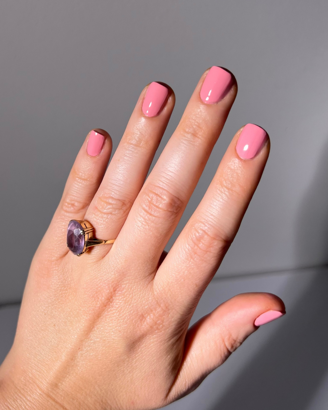 Hanami Nail Polish - Say So