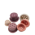 Lookbub Bubs Stacking Cups - Plush
